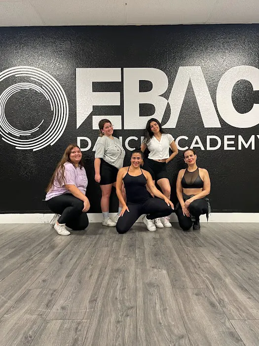 Ebac Dance Academy Picture 1