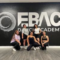 Ebac Dance Academy ico