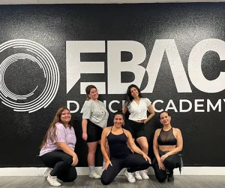 Ebac Dance Academy