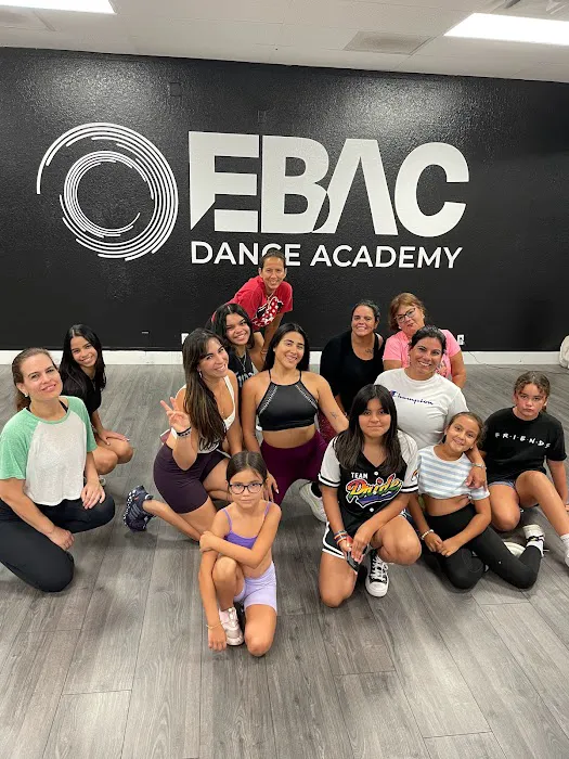 Ebac Dance Academy Picture 5
