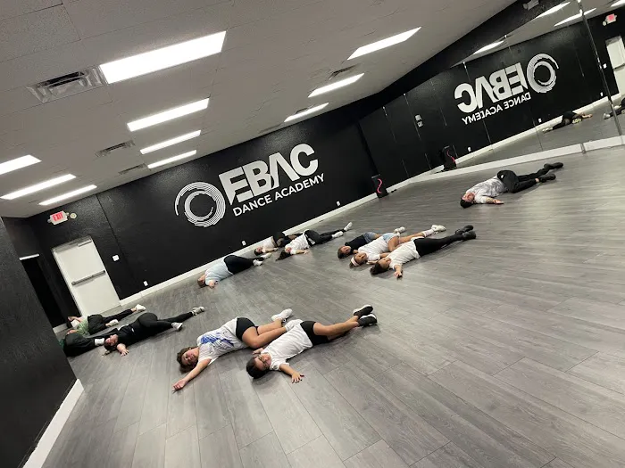 Ebac Dance Academy Picture 6