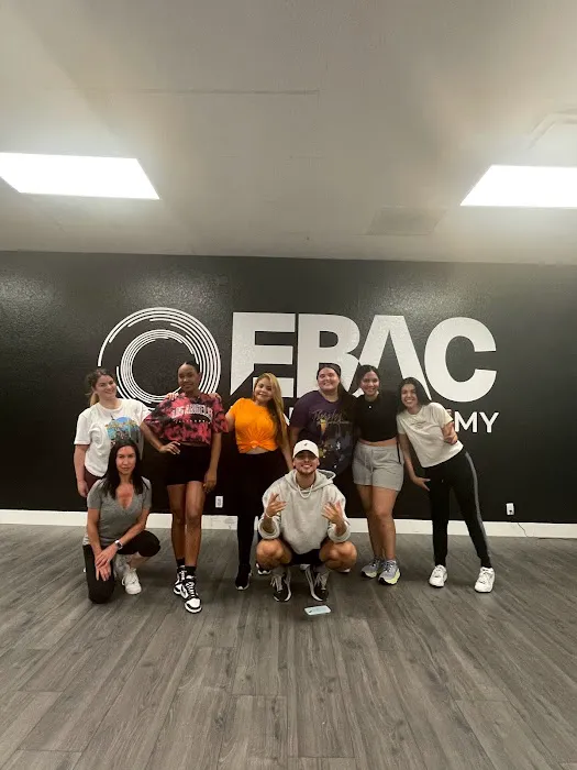 Ebac Dance Academy Picture 3