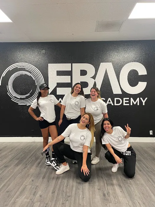 Ebac Dance Academy Picture 8