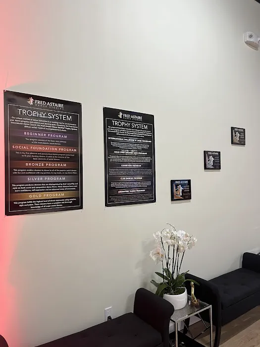 Fred Astaire Dance Studios - Hallandale Beach Picture 3