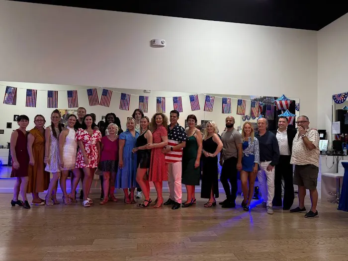 Fred Astaire Dance Studios - Hallandale Beach Picture 1