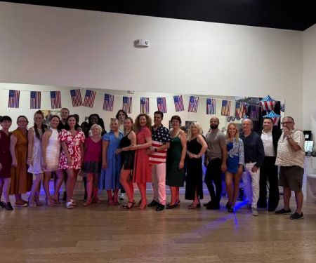 Fred Astaire Dance Studios - Hallandale Beach