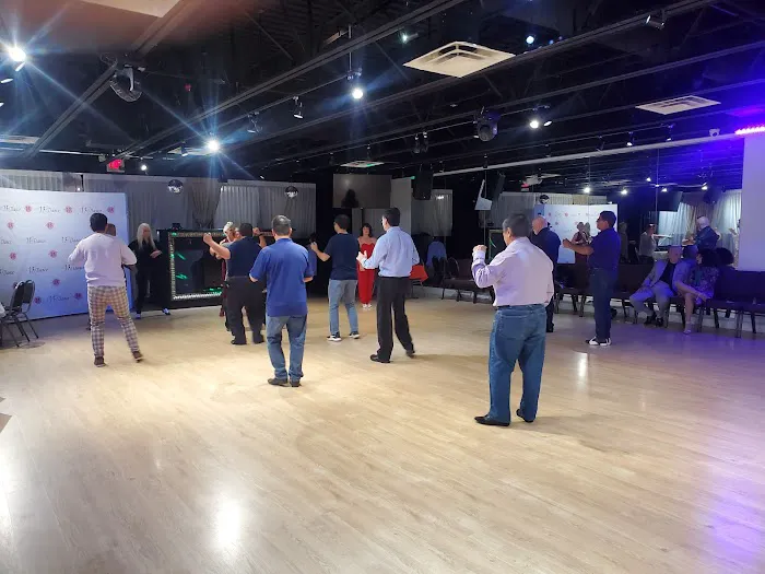 VK Dance ARENA Picture 5
