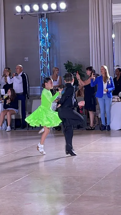 VK Dance ARENA Picture 2