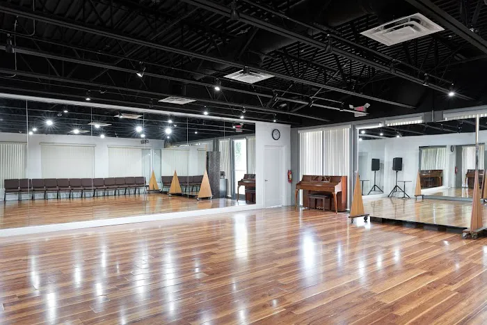 VK Dance ARENA Picture 1