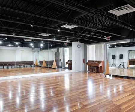 VK Dance ARENA