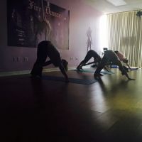 Fire Dance School ico
