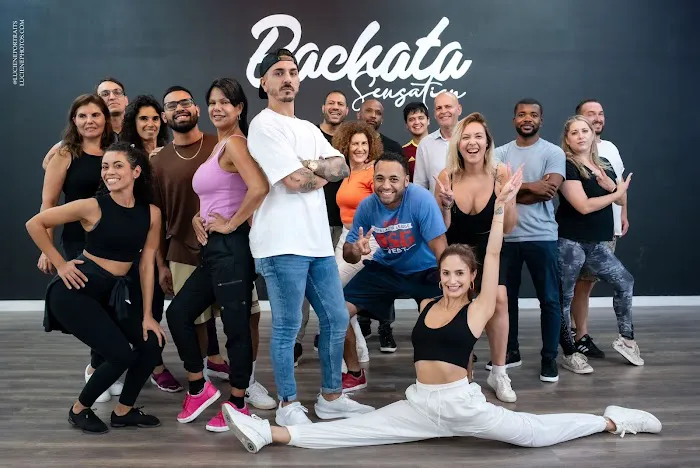Miami Bachata Sensation Picture 6