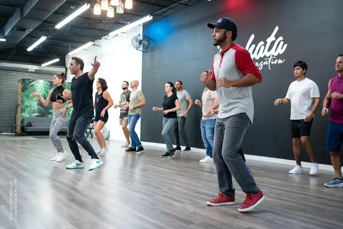 Miami Bachata Sensation Picture 4