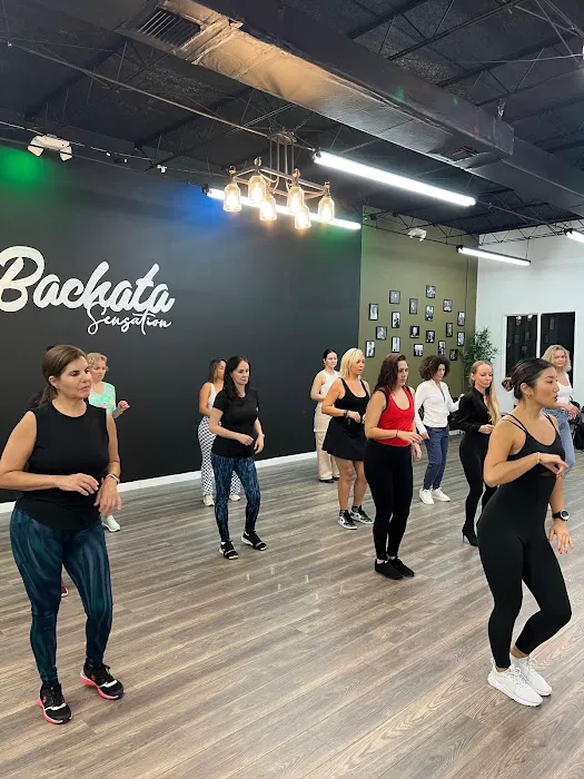 Miami Bachata Sensation Picture 7