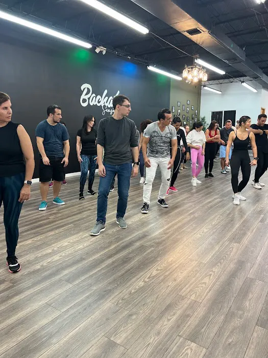 Miami Bachata Sensation Picture 9