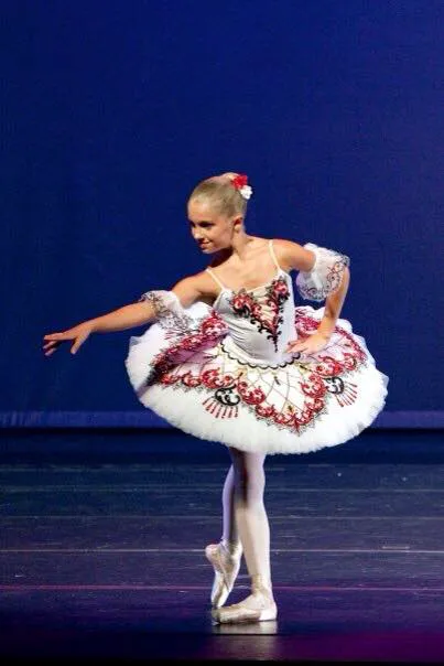 Kirova Dance Academy Picture 4
