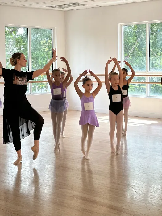 Kirova Dance Academy Picture 3