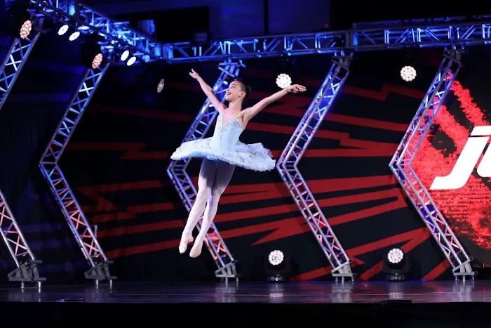 Kirova Dance Academy Picture 2