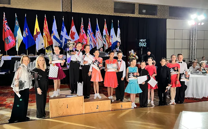 Kirova Dance Academy Picture 8