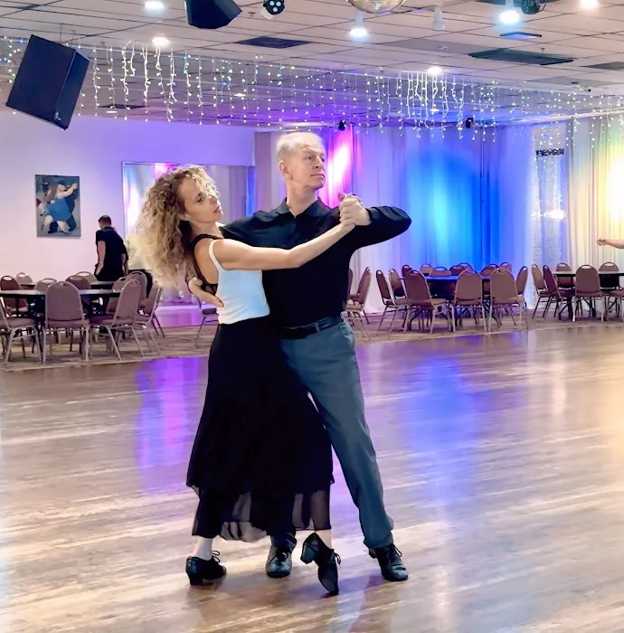 Ballroom Masters of Hallandale Picture 3