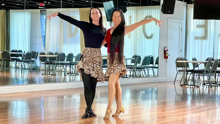 Ballroom Masters of Hallandale Picture 2
