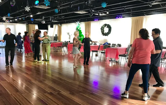 Ballroom Masters of Hallandale Picture 8