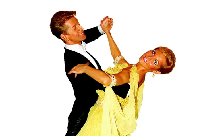 Ballroom Masters of Hallandale Picture 4