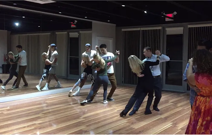Ballroom Masters of Hallandale Picture 10