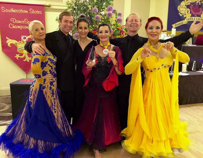 Ballroom Masters of Hallandale Picture 5