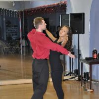 Ballroom Masters of Hallandale ico