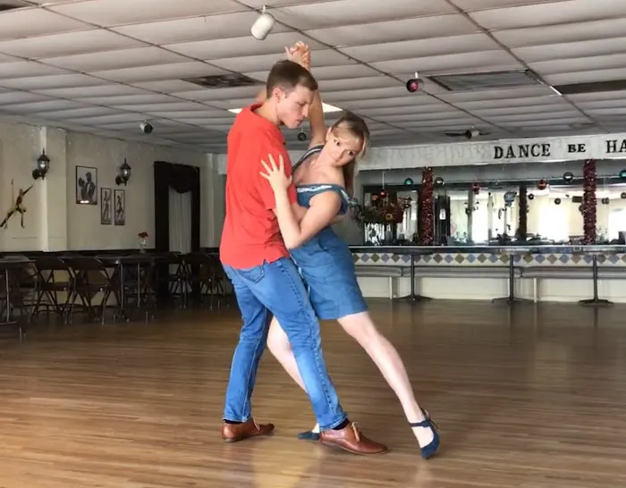 Ballroom Masters of Hallandale Picture 6