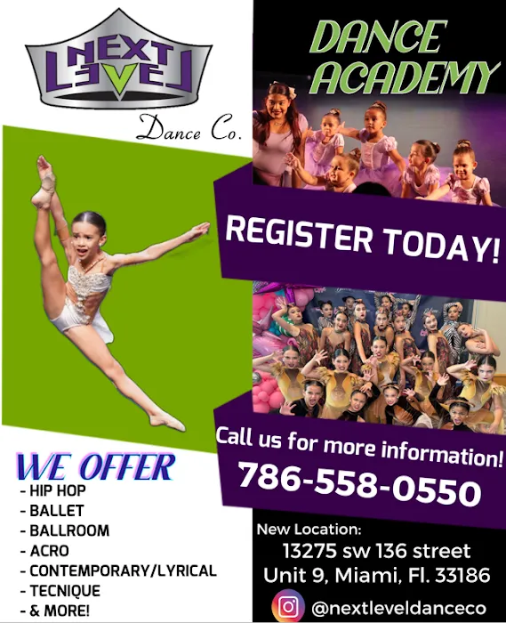 Next Level Dance Co. Picture 1