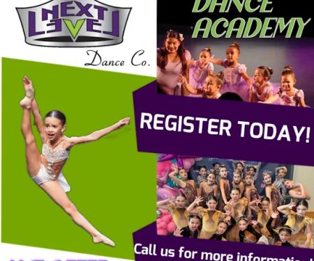 Next Level Dance Co.