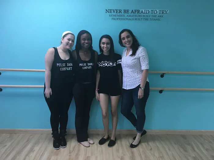 PULSE Dance Company Picture 8