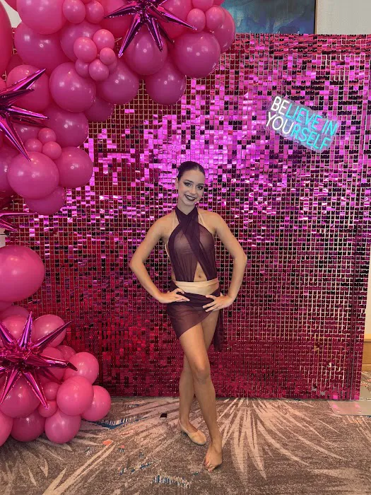 Alihaydee Carreño Ballet School Picture 7