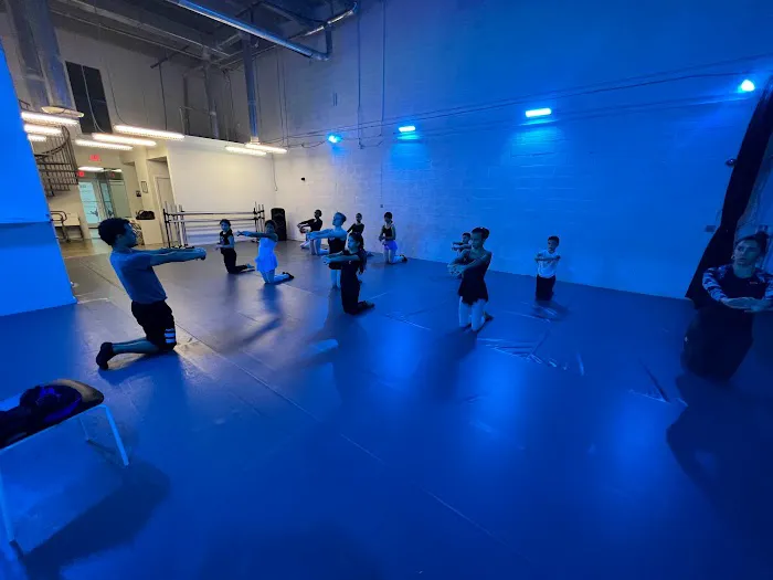 Alihaydee Carreño Ballet School Picture 4