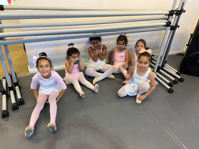 Alihaydee Carreño Ballet School Picture 3