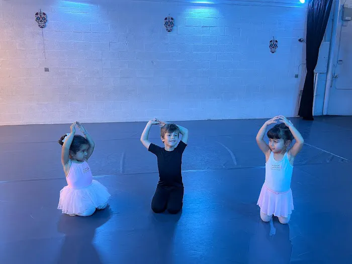 Alihaydee Carreño Ballet School Picture 1