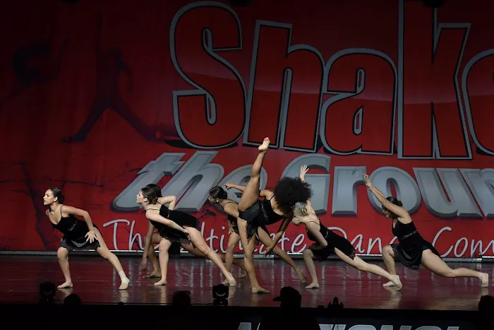 Inspire Dance Company Miami Picture 5