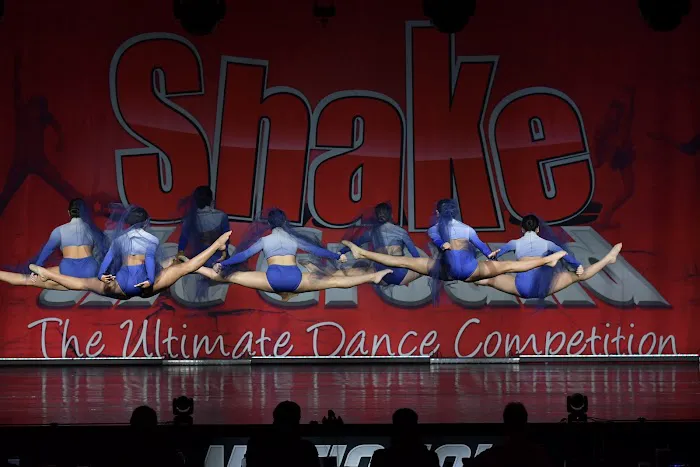 Inspire Dance Company Miami Picture 10