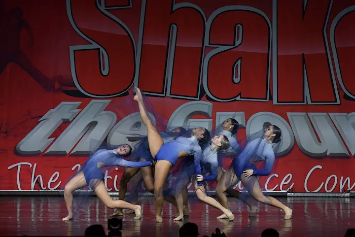 Inspire Dance Company Miami Picture 1