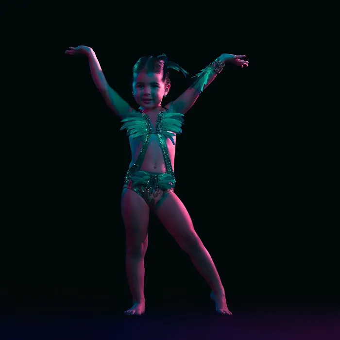 Inspire Dance Company Miami Picture 8