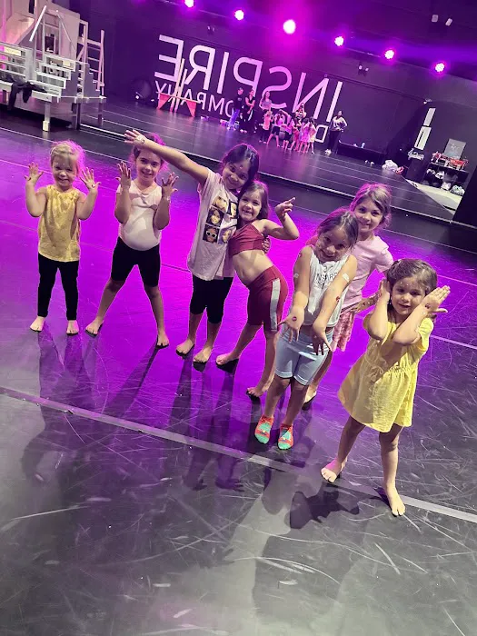 Inspire Dance Company Miami Picture 2