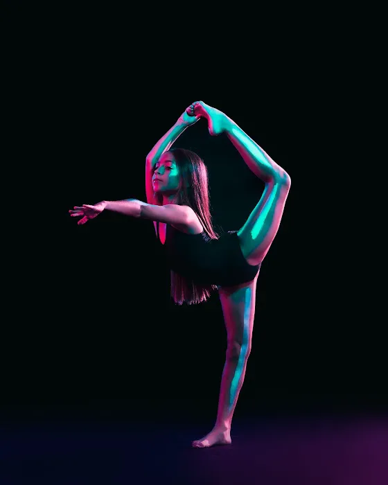 Inspire Dance Company Miami Picture 9