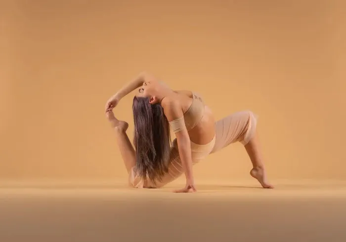 Inspire Dance Company Miami Picture 4