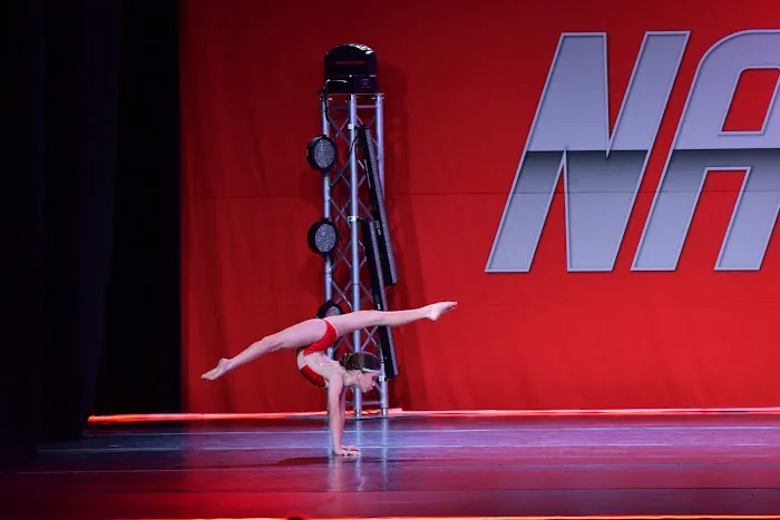 Inspire Dance Company Miami Picture 6