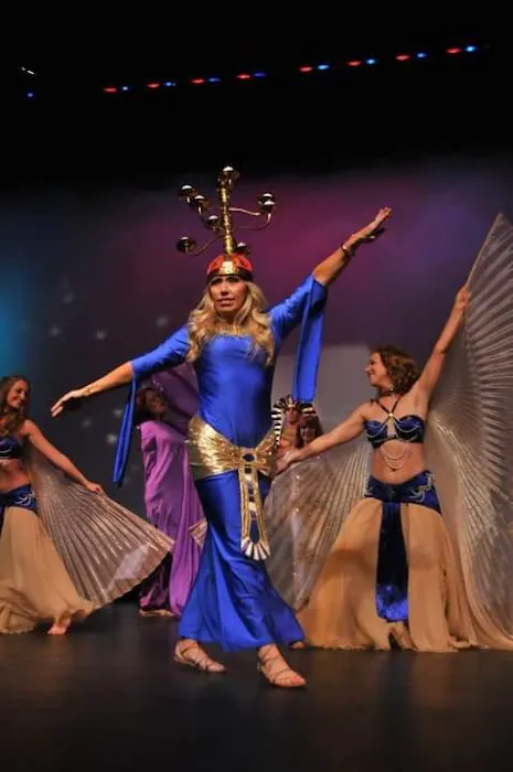 Kralice Bellydance Picture 1