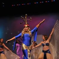 Kralice Bellydance ico