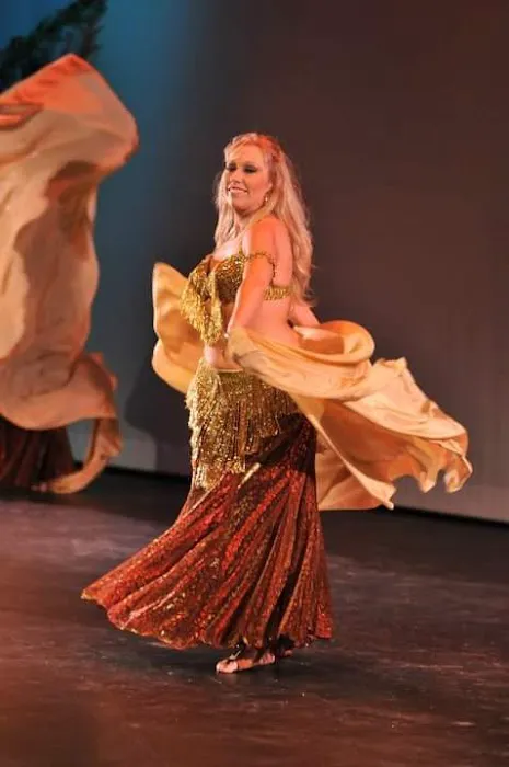 Kralice Bellydance Picture 3