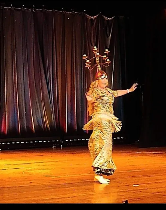 Kralice Bellydance Picture 2